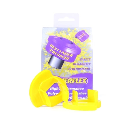 Powerflex Gearbox Mounting Bush Insert (1 stk.)
