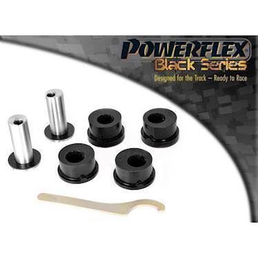 Powerflex Front Arm Front Bush Camber Adjustable (2 stk.)