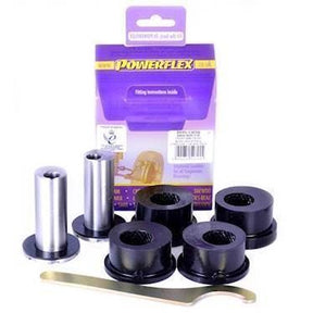 Powerflex Front Arm Front Bush Camber Adjustable (2 stk.)