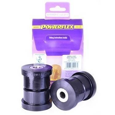 Powerflex Front Arm Front Bush (2 stk.)