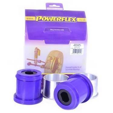 Powerflex Front Arm Rear Bush (2 stk.)