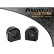 Powerflex Front Anti Roll Bar Bush 24.5mm (2 stk.)