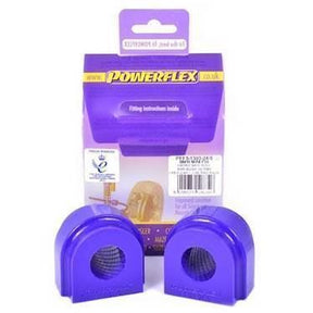 Powerflex Front Anti Roll Bar Bush 24.5mm (2 stk.)