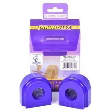 Powerflex Front Anti Roll Bar Bush 24.5mm (2 stk.)