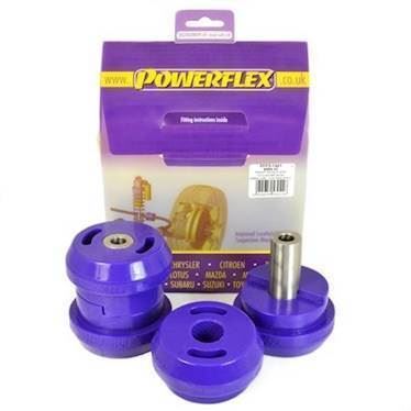 Powerflex Front Radius Arm To Chassis Bush (2 stk.)