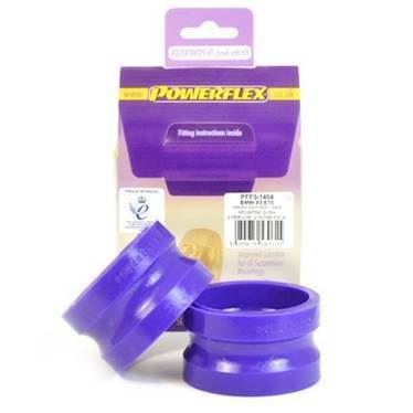 Powerflex Front Anti Roll Bar Mounting Bush (2 stk.)