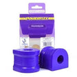 Powerflex Front Anti Roll Bar Mounting Bush 23.5mm (2 stk.)