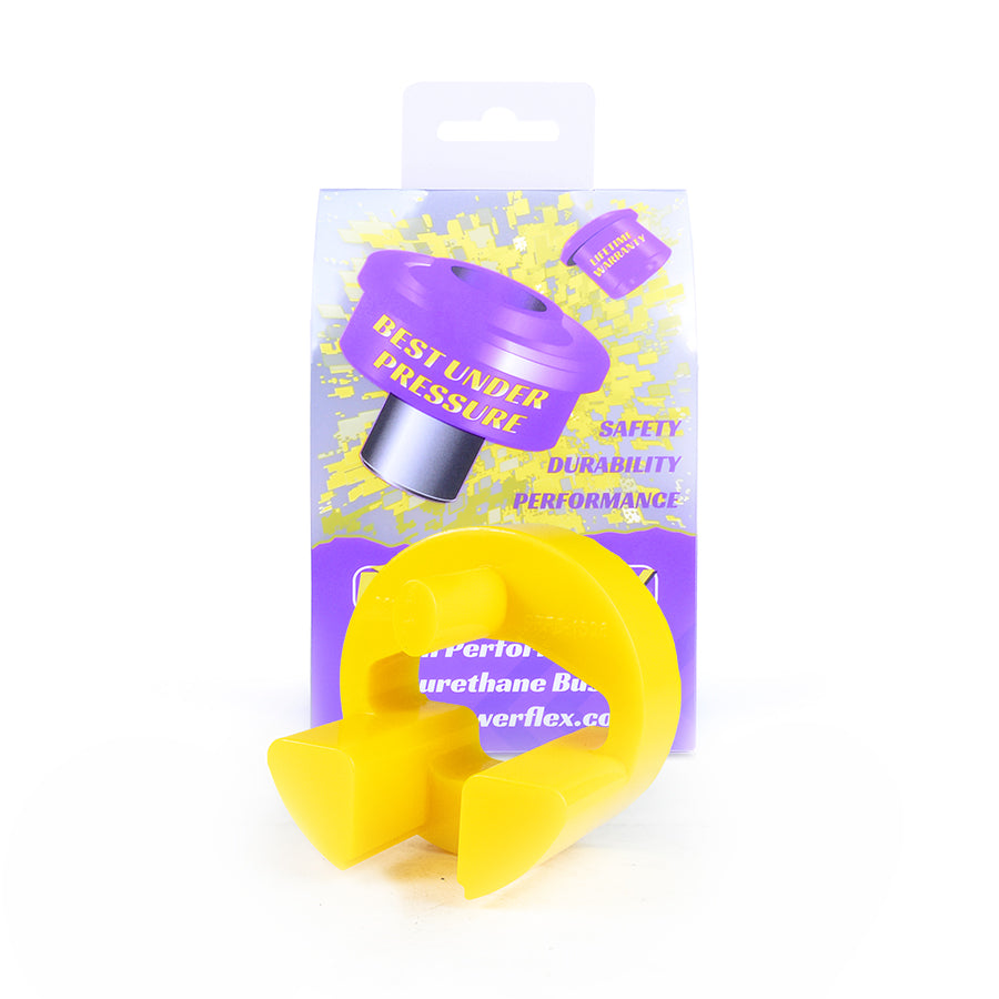 Powerflex Transfer Case Bush Insert (Petrol) (1 stk.)