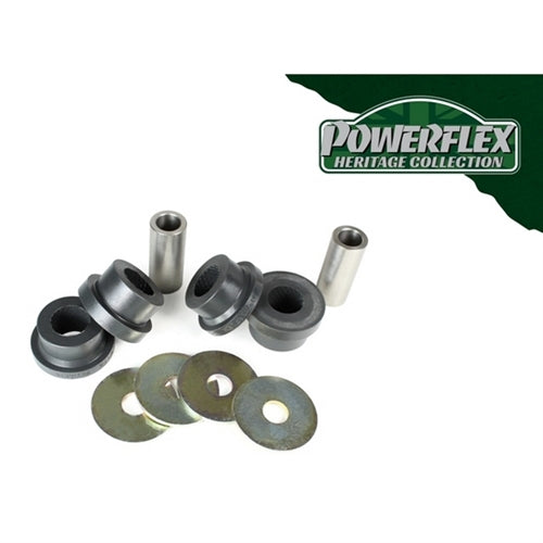 Powerflex Front Arm Outer Bush (2 stk.)