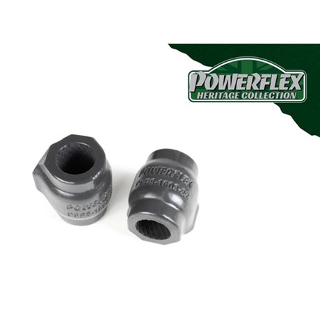 Powerflex Front Anti Roll Bar Bush 22mm (2 stk.)