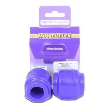 Powerflex Front Anti Roll Bar Bush 22mm (2 stk.)