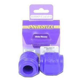 Powerflex Front Anti Roll Bar Bush 22mm (2 stk.)
