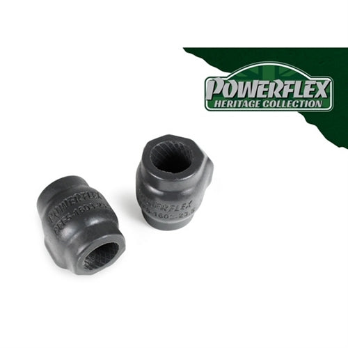 Powerflex Front Anti Roll Bar Bush 23.5mm (2 stk.)