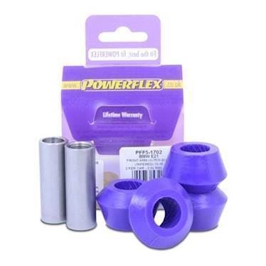Powerflex Front Arm Outer Bush (2 stk.)