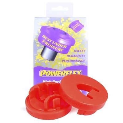 Powerflex Lower Engine Mount Large Bush Insert (Automatic cars) (1 stk.)