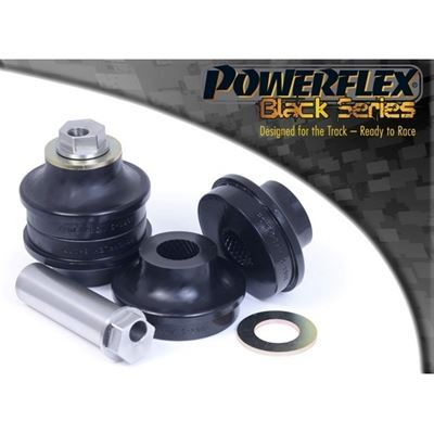 Powerflex Front Radius Arm To Chassis Bush Caster Adjustable (2 stk.)