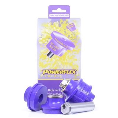 Powerflex Front Radius Arm To Chassis Bush Caster Adjustable (2 stk.)