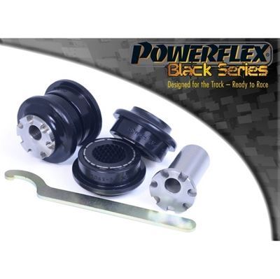 Powerflex Front Radius Arm To Chassis Bush Caster Adjustable (2 stk.)