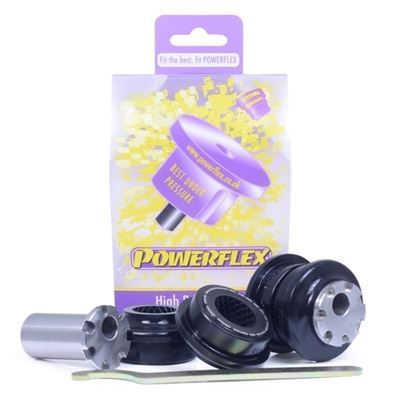 Powerflex Front Radius Arm To Chassis Bush Caster Adjustable (2 stk.)