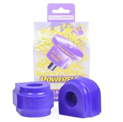 Powerflex Front Anti Roll Bar Bush 25mm (2 stk.)