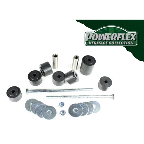 Powerflex Anti Roll Bar Link Rod Bush (2 stk.)