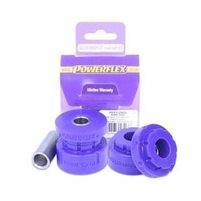 Powerflex Tie Bar To Chassis Front Bush (2 stk.)