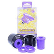 Powerflex Front Wishbone Rear Bush, Caster Adjusted (2 stk.)
