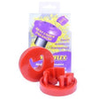Powerflex Lower Engine Mount Large Bush Insert (Automatic cars) (1 stk.)