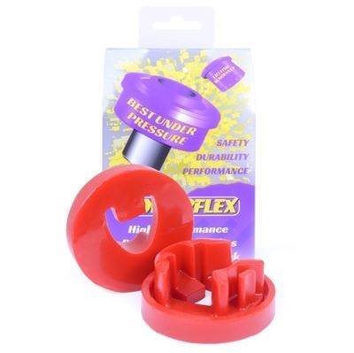 Powerflex Lower Engine Mount Large Bush Insert (Automatic cars) (1 stk.)