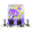 Powerflex Front Radius Arm To Chassis Bush (2 stk.)