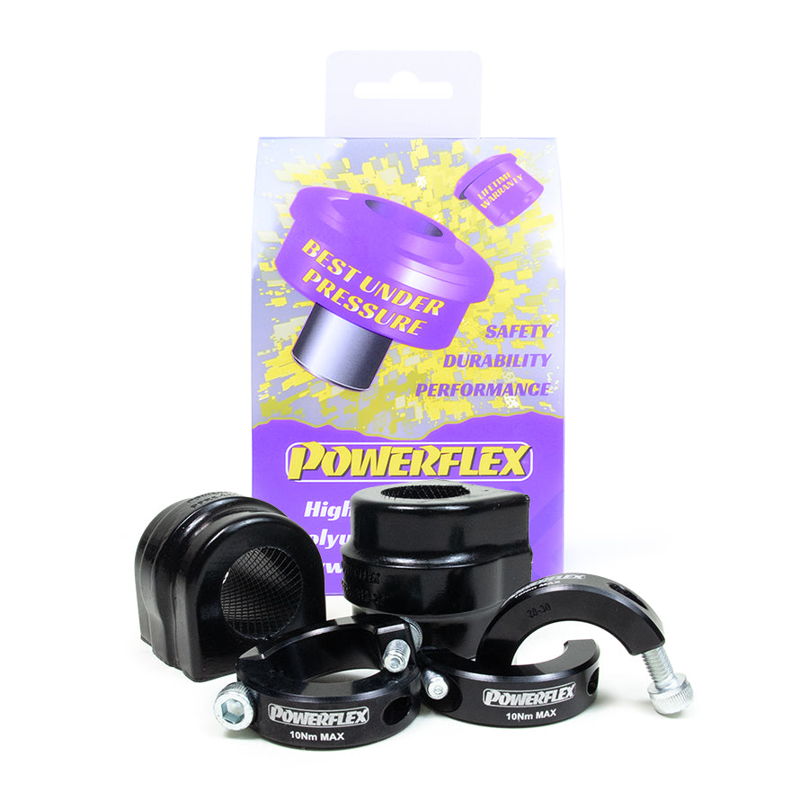 Powerflex Front Anti Roll Bar Bush 29mm (2 stk.)