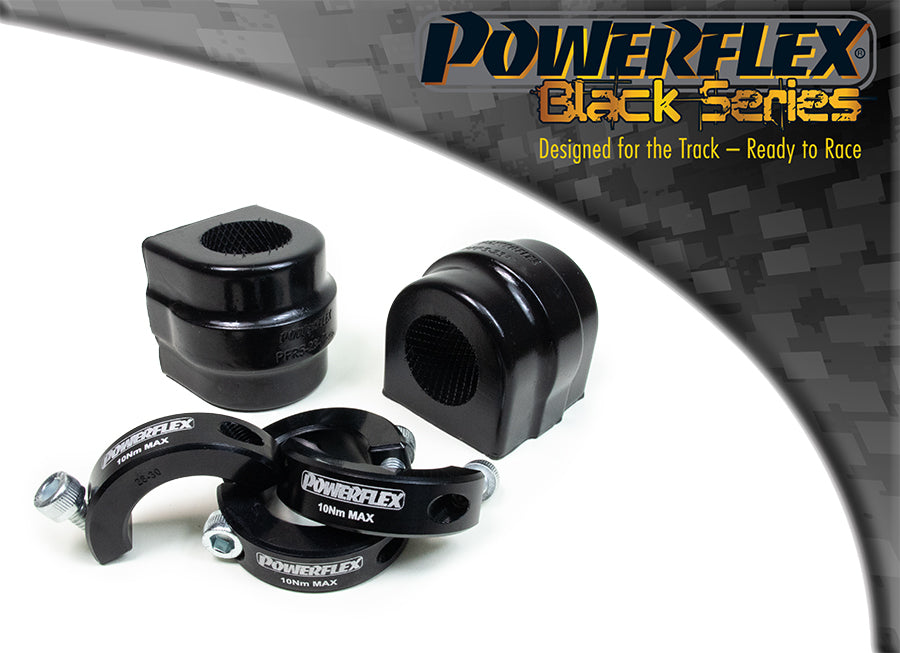 Powerflex Front Anti Roll Bar Bush 29mm (2 stk.)