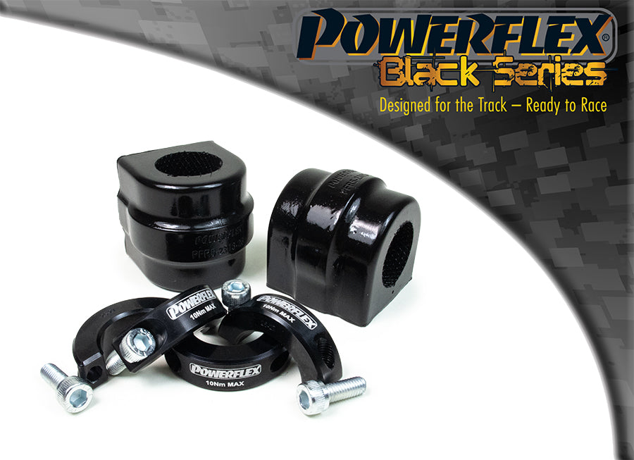 Powerflex Rear Anti Roll Bar Bush 26mm (2 stk.)