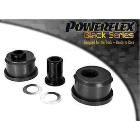 Powerflex Front Lower Wishbone Rear Bush Caster Offset (2 stk.)
