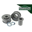 Powerflex Front Lower Wishbone Rear Bush Caster Offset (2 stk.)