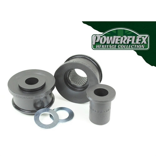 Powerflex Front Lower Wishbone Rear Bush Caster Offset (2 stk.)