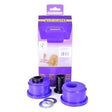 Powerflex Front Lower Wishbone Rear Bush Caster Offset (2 stk.)