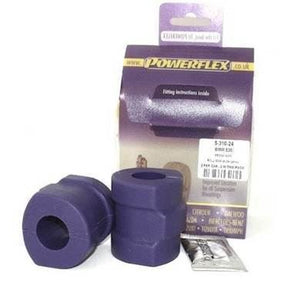 Powerflex Front Anti Roll Bar Mounting 24mm (2 stk.)