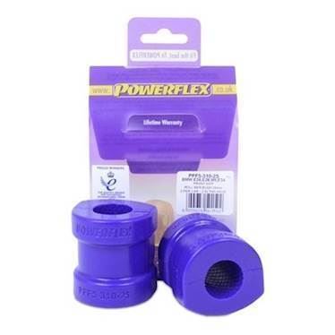 Powerflex Front Anti Roll Bar Mounting 25mm (2 stk.)
