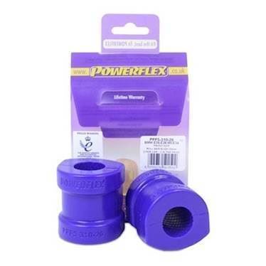 Powerflex Front Anti Roll Bar Mounting 26mm (2 stk.)