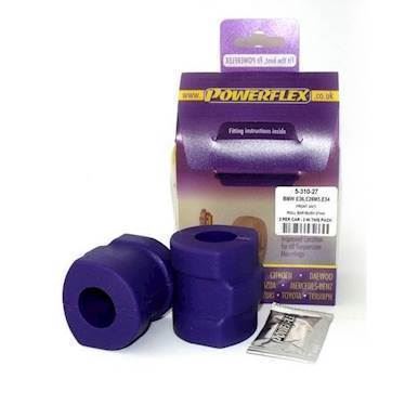 Powerflex Front Anti Roll Bar Mounting 27mm (2 stk.)