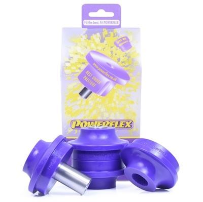 Powerflex Front Radius Arm To Chassis Bush (2 stk.)
