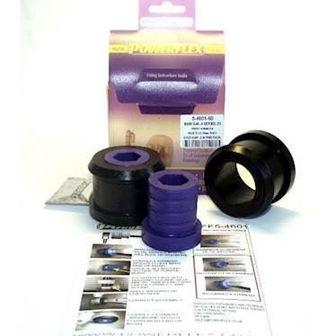 Powerflex Front Wishbone Rear Bush 60 mm (2 stk.)