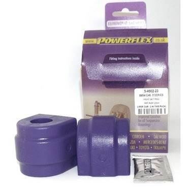 Powerflex Front Anti Roll Bar Bush 23mm (2 stk.)
