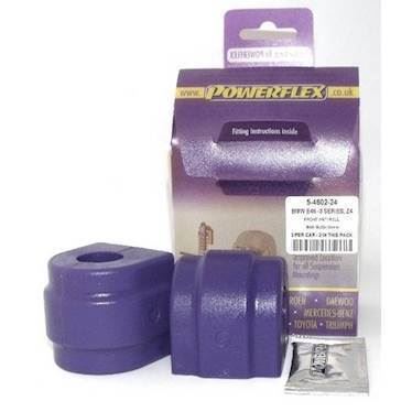Powerflex Front Anti Roll Bar Bush 24mm (2 stk.)