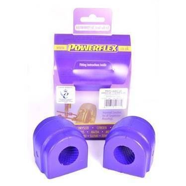 Powerflex Front Anti Roll Bar Bush 27mm (2 stk.)
