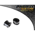 Powerflex Shift Arm Front Bush Oval 21mm Long (2 stk.)