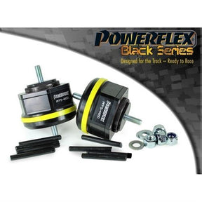 Powerflex Engine Mount (2 stk.)