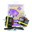 Powerflex Engine Mount (2 stk.)