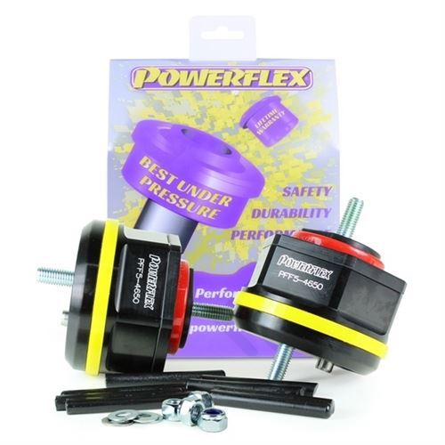 Powerflex Engine Mount (2 stk.)